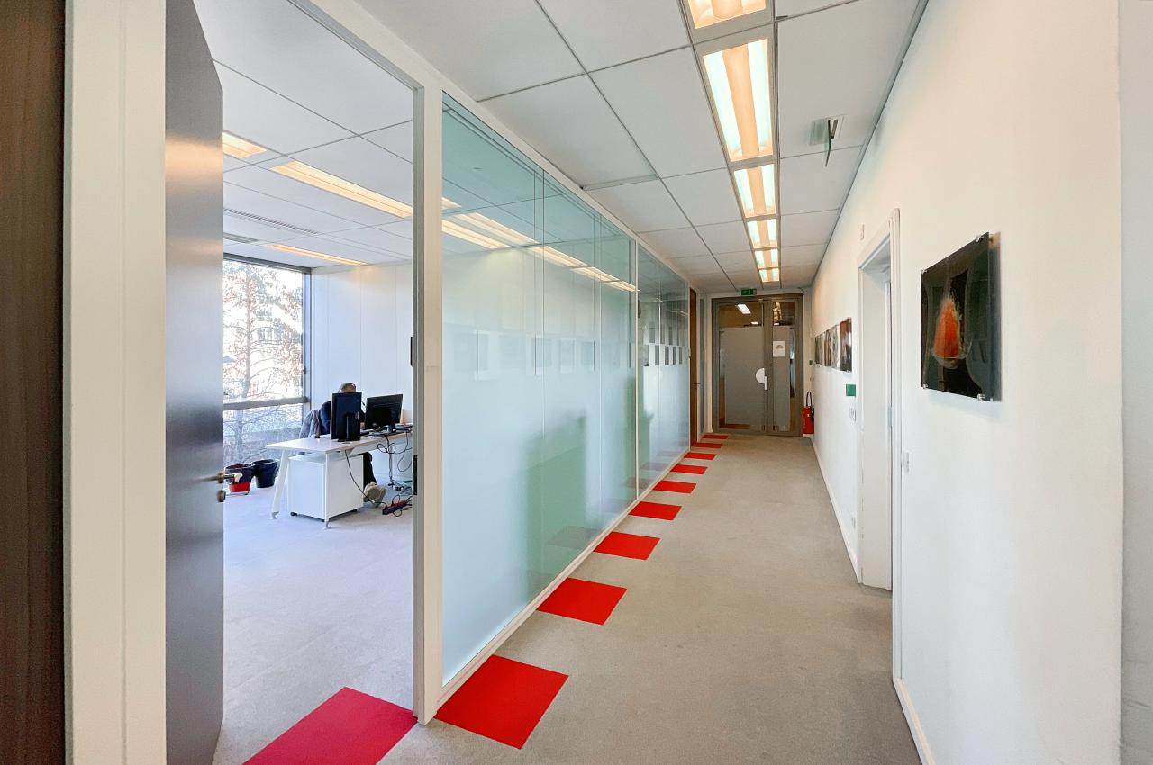 Bureau Paris 2493m² Location bureau Paris OLBUR2107350 6